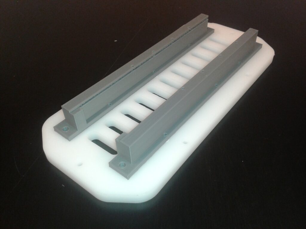 1p/2p/3p Horizontal Integration Support Jig