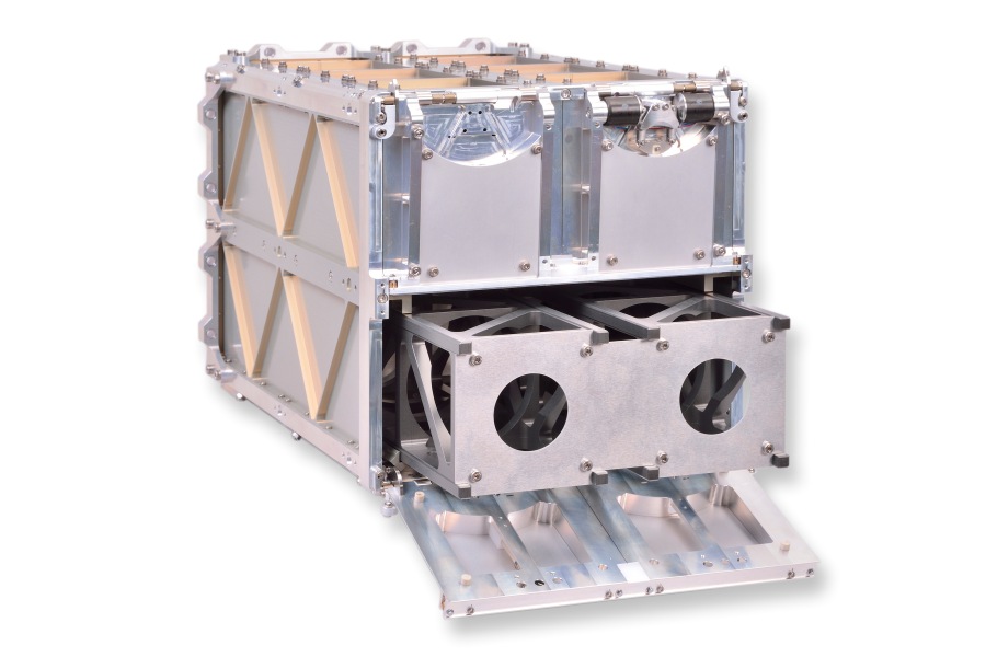 PicoSatellite Launcher PSL12U / PSL12U XL — EXA (Astro-und Feinwerktechnik)