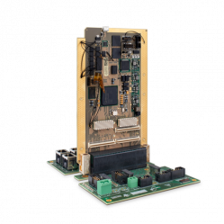 Onboard Computer (OBC)