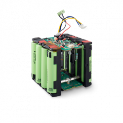Battery Management Subsystem
