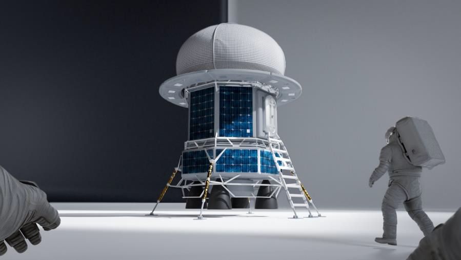 Human-in-the-Loop Model Development for Ergonomic Trials and Astronaut Training