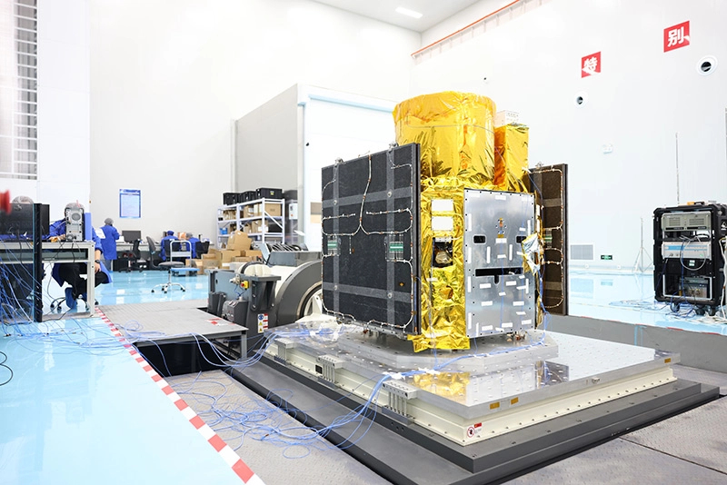 MinoSpace Advanced Equipment Manufacturing Laboratory — MinoSpace