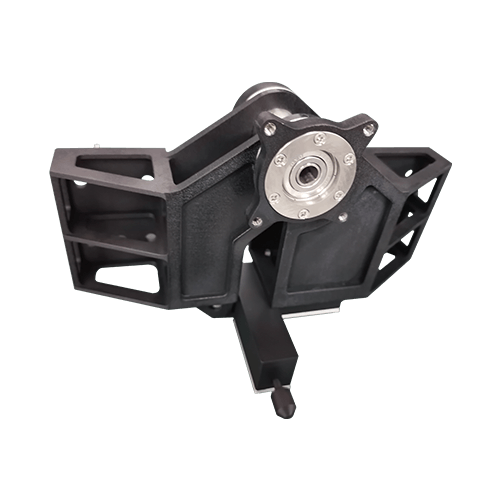 SAR Antenna Hinge