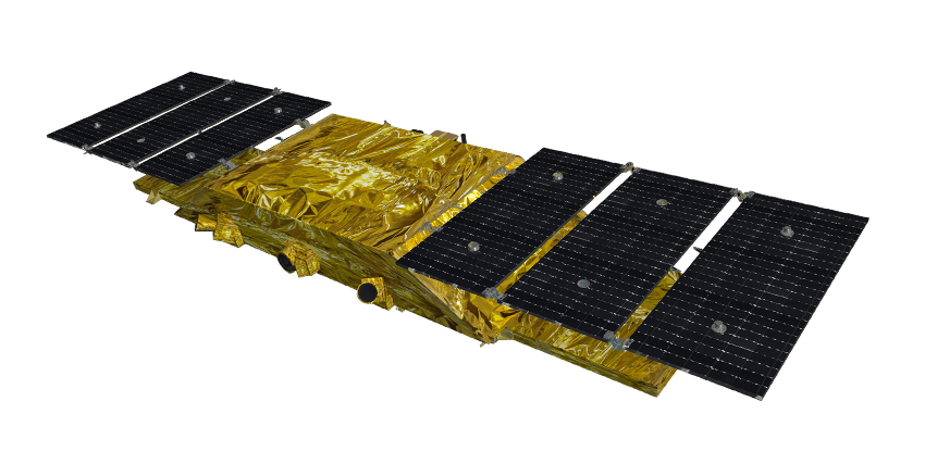Taijing-4/03 satellite — MinoSpace