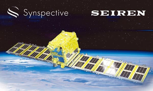 Seiren CubeSat Bus Systems and SAR Satellite Antennas