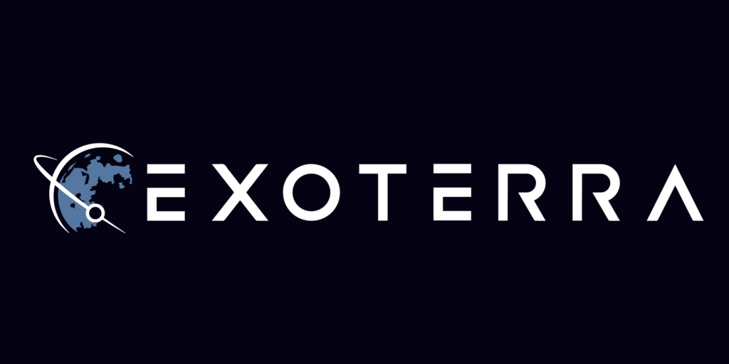 HALO THRUSTERS — ExoTerra Resource, photo 2