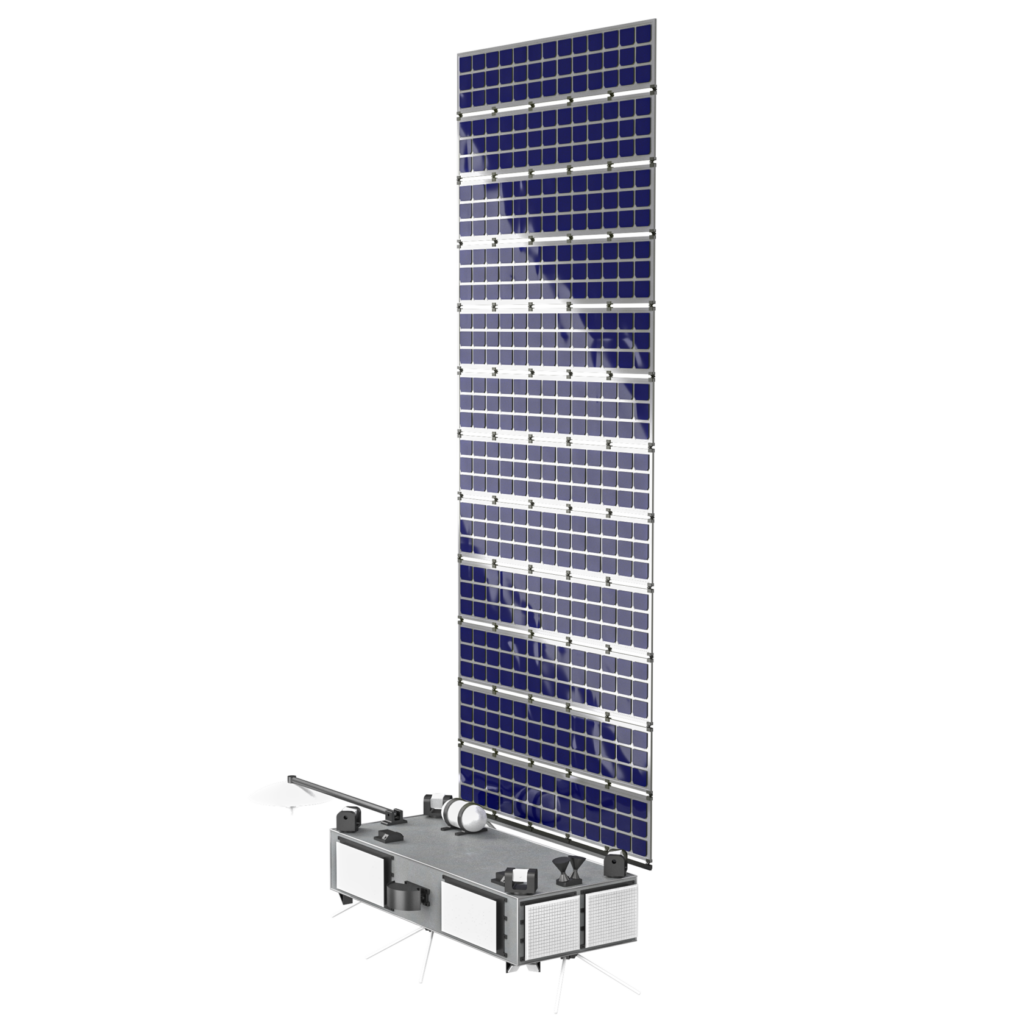 SR OKO-1