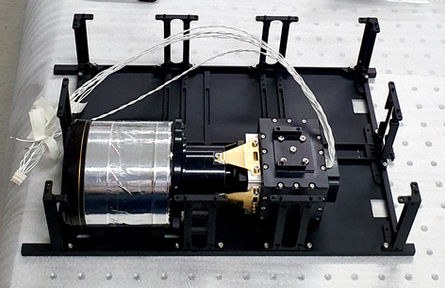 KSOI-90 Optical Imager (90 mm)