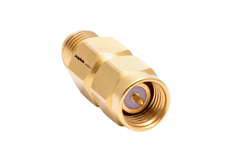 XMA 2782-3018-CRYO Cryogenic SMA Adapter