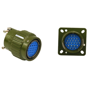 Y2 Series Circular Connector