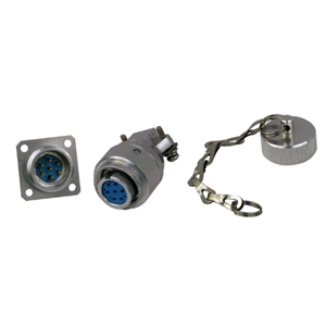 Y4 Series Circular Connector