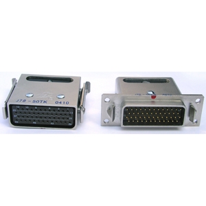 J7B Series Rectangle Electrical Connector