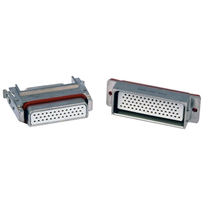 J36 Series Rectangle Electrical Connector