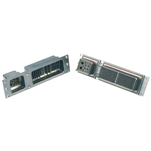 SB600 Series Rectangle Electrical Connector