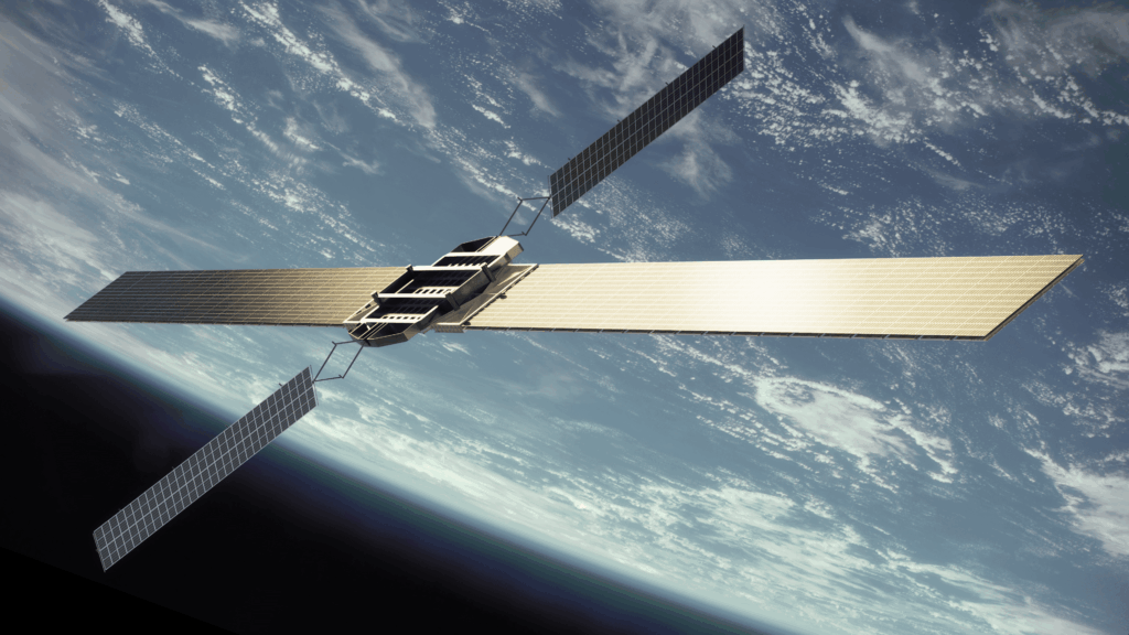 TILE — Thermal Integrated LEO Edge Compute Module — Sophia Space