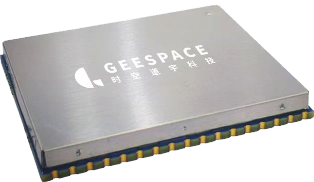 GSP2022 GEESATCOM Satellite Communication Chip — Geespace, photo 3