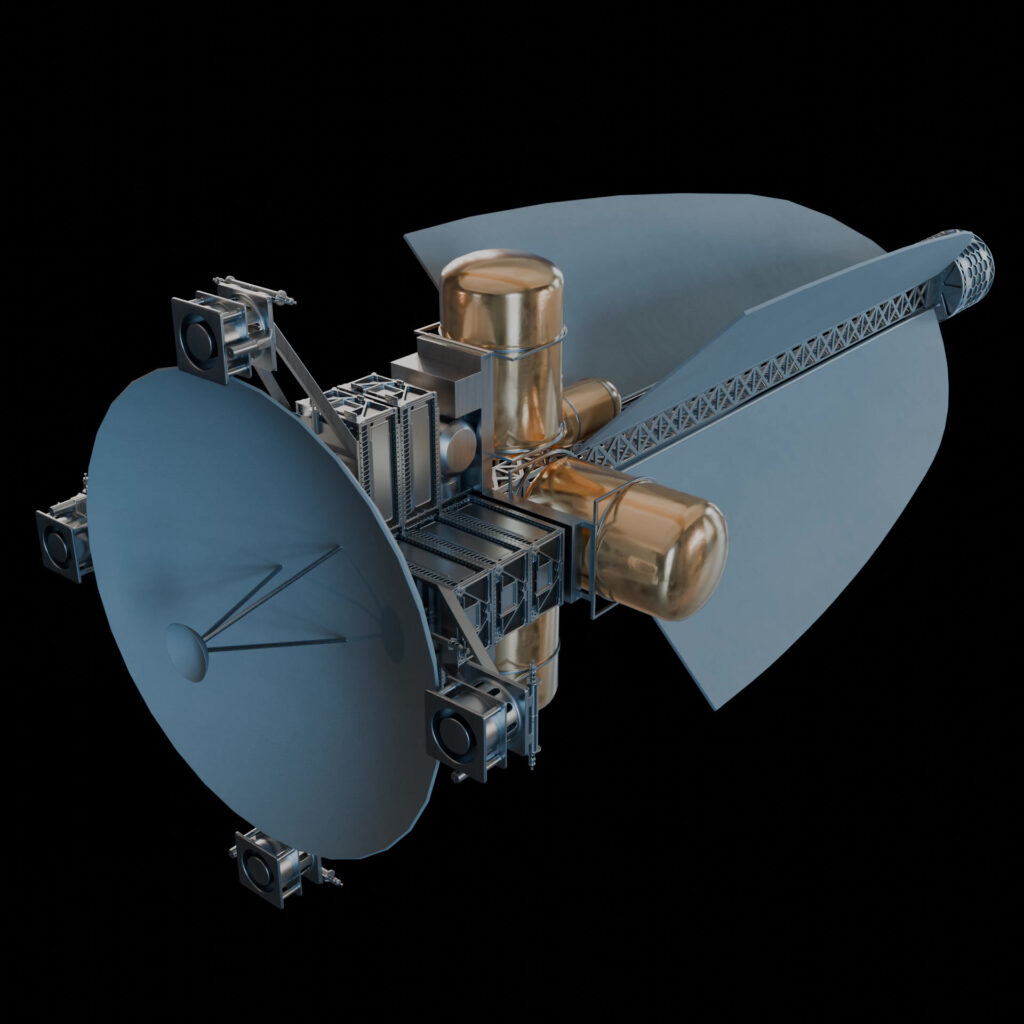 SPEAR Probe