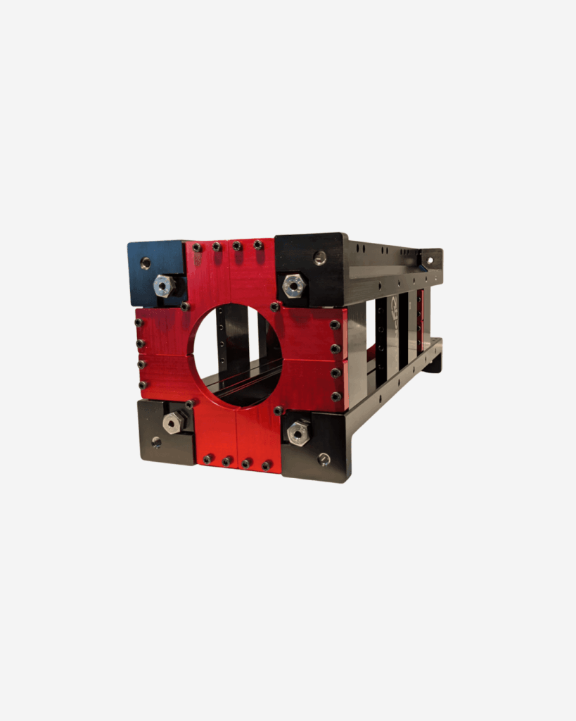 Tpod S CubeSat Test Fixture