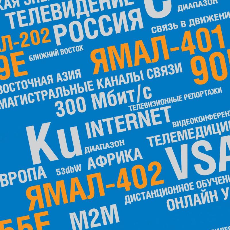 Yamal-401
