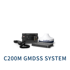 GMDSS Systems — Iridium Certus Maritime Safety