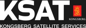 KSAT (Kongsberg Satellite Services)