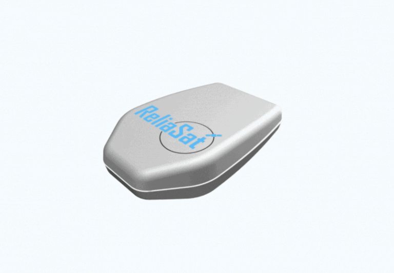 LEOLINK64 Ka-Band Active Beam Steering Antenna