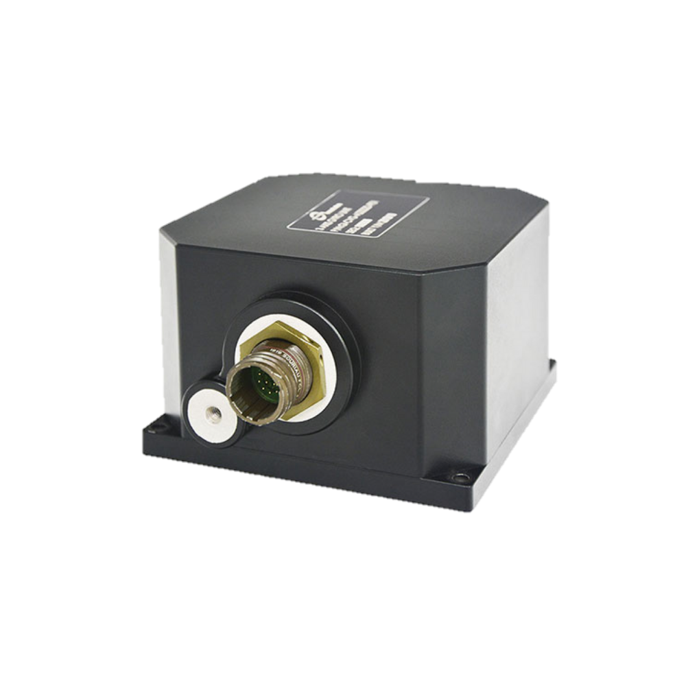 GI-CVG-A23XXD A-Series 3-Axis CVG Digital Gyroscope