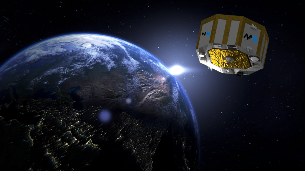 Space Systems Engineering Services