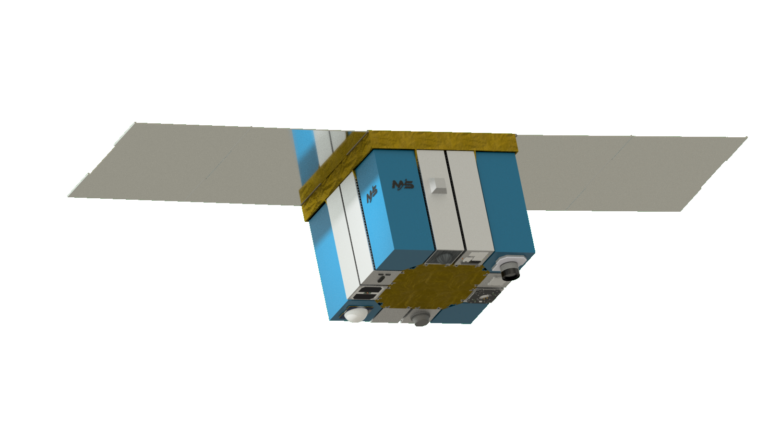 HOST Satellite Bus