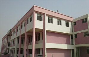 All Nations University (ANU SSTL)