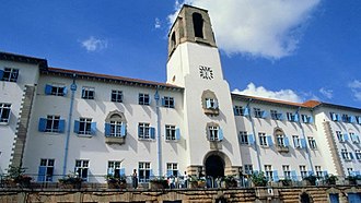 Makerere University Uganda Space Program