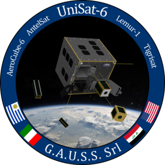 UNISAT-3