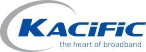 Kacific Broadband Satellites