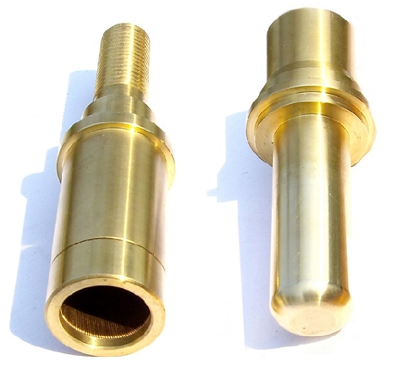 Hyperboloid Socket Contacts