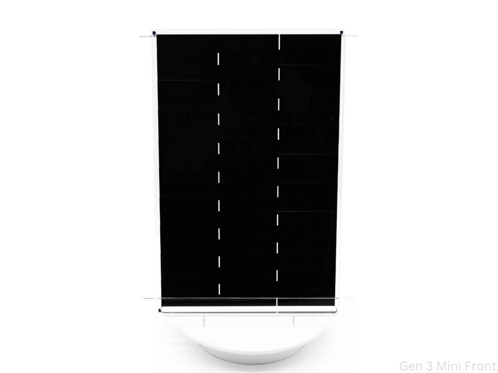 Solar Modules — Source Energy