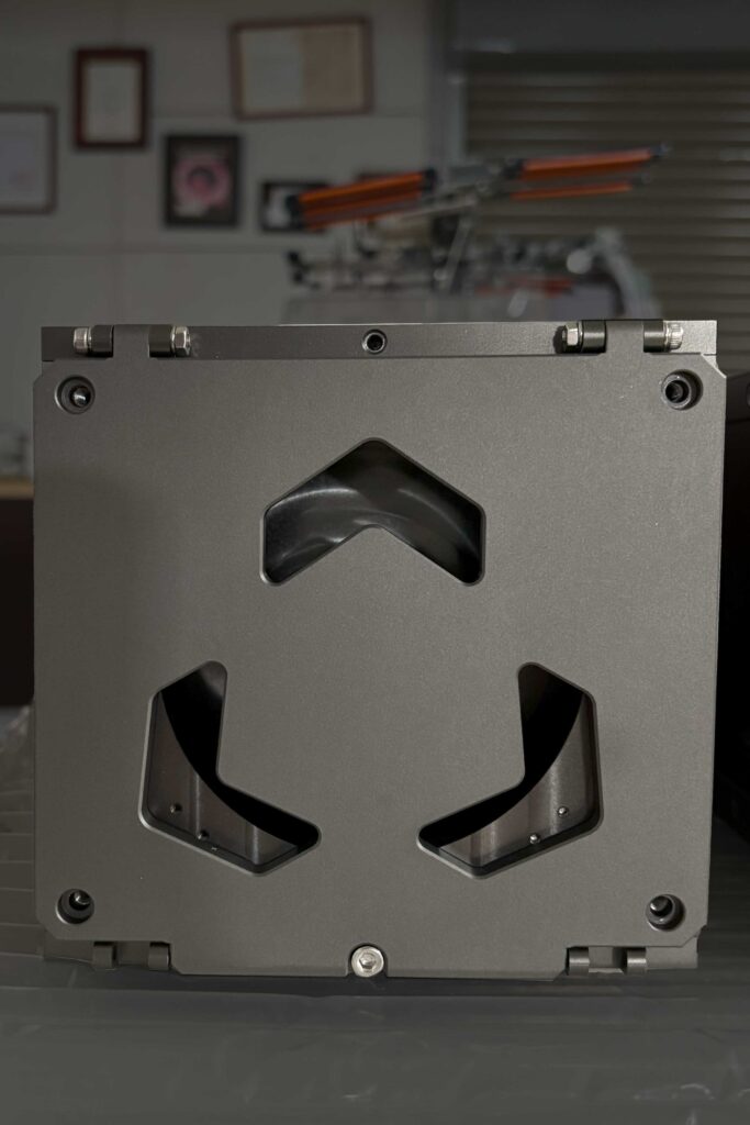 3U MyPOD2