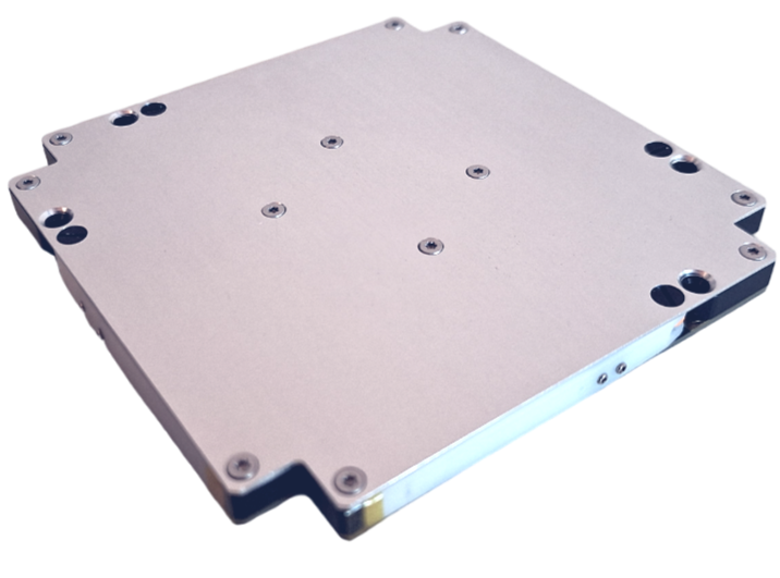 CHORUS-01 Deployable Antenna