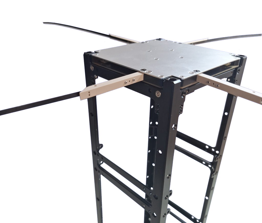 CHORUS-06 Deployable Antenna