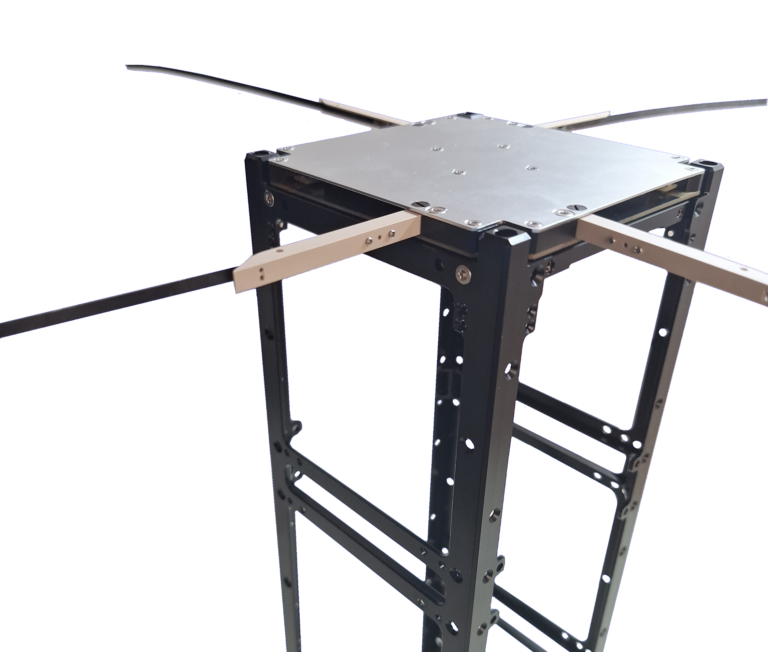 CHORUS Deployable Antenna
