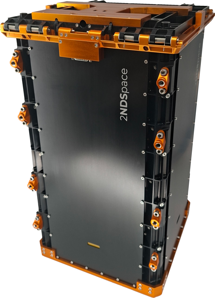 OPERA 12U/16U Cubesat Deployer