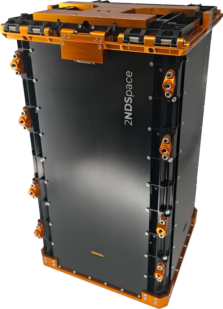 OPER CubeSat Deployer