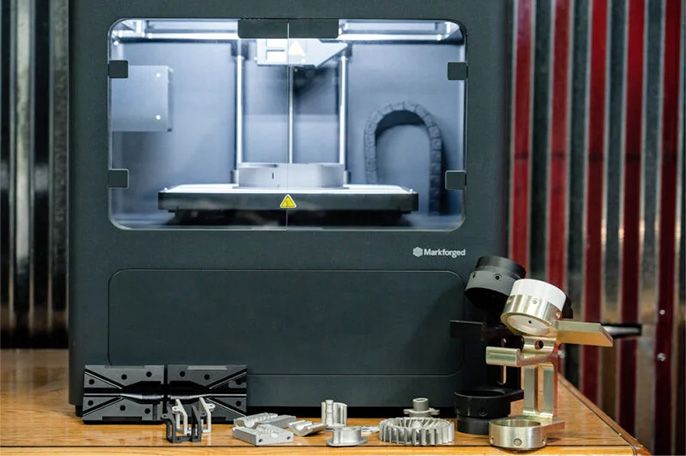 Precision Manufacturing Services