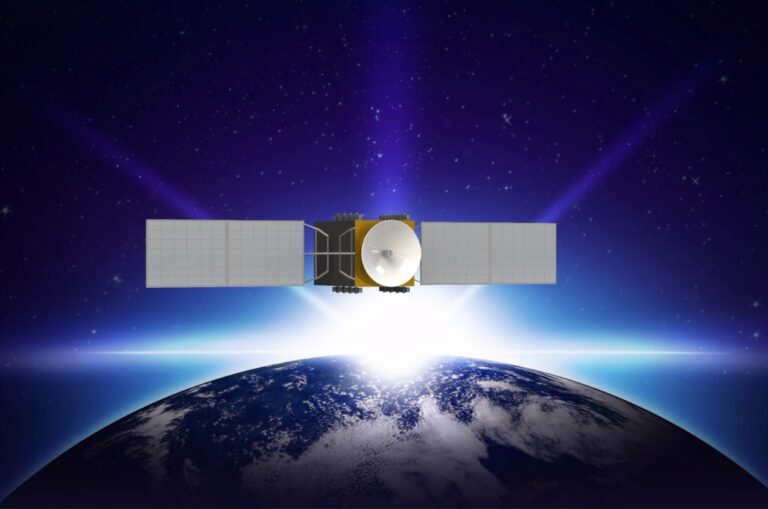 NationSat Compact GEO Platform
