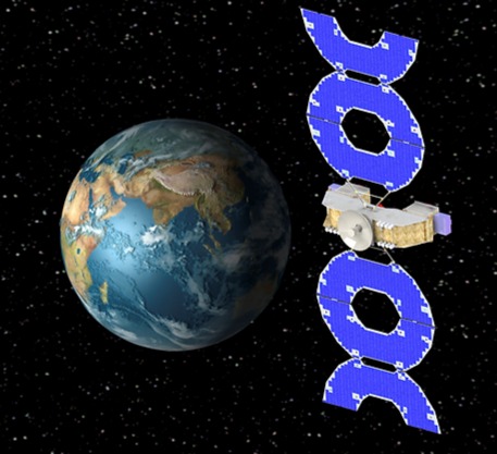 Intelligent Space Node (ISN)
