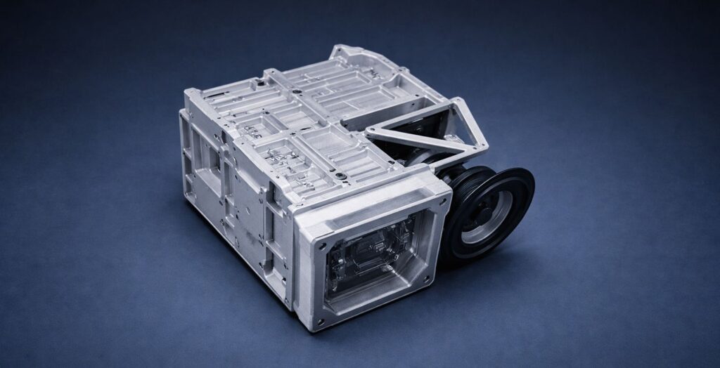 Lighting Vision System