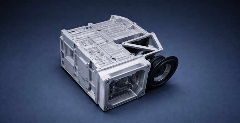 Lighting Vision System
