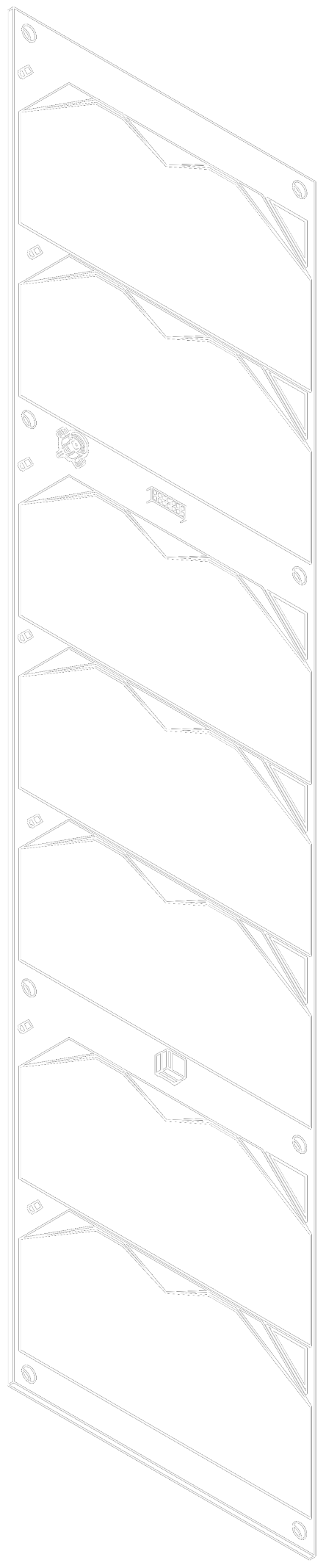 ODALISS Solar Panels