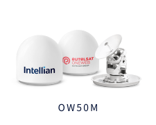 OneWeb Parabolic Maritime Terminals (OW50M / OW70M)