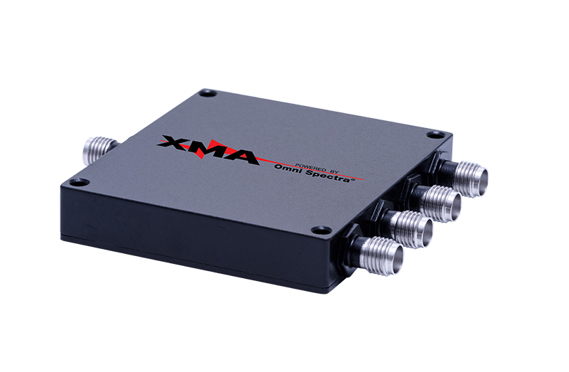 XMAPD10-2-8-4S — XMA Corporation