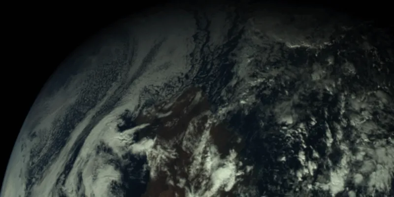 ArgoMoon CubeSat